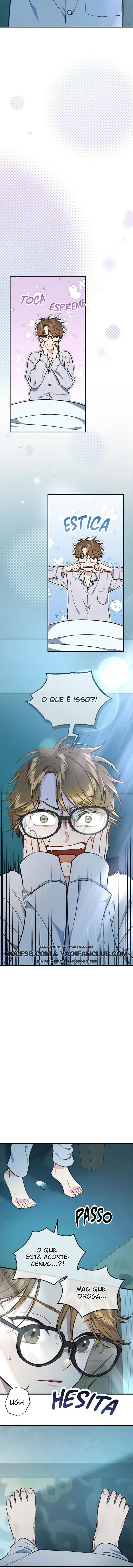 Redenção ~ Meu Eterno Amor – Capítulo 01 Yaoi – Página 11