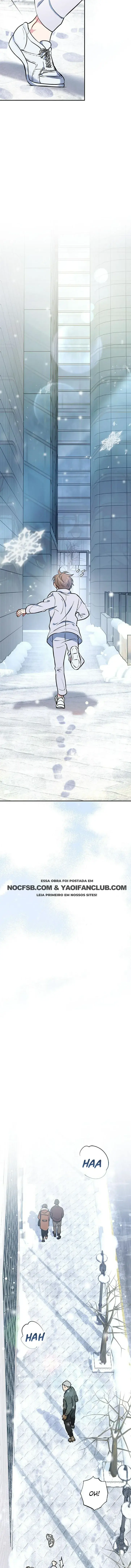 Redenção ~ Meu Eterno Amor – Capítulo 01 Yaoi – Página 16