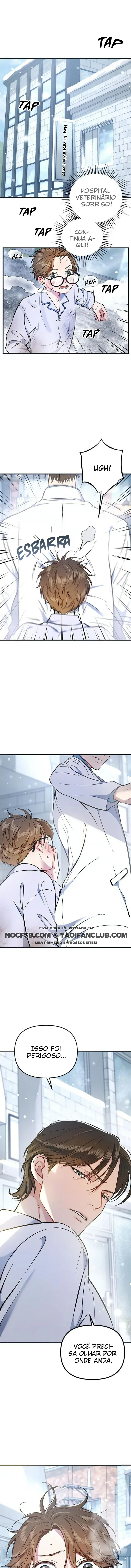 Redenção ~ Meu Eterno Amor – Capítulo 01 Yaoi – Página 18