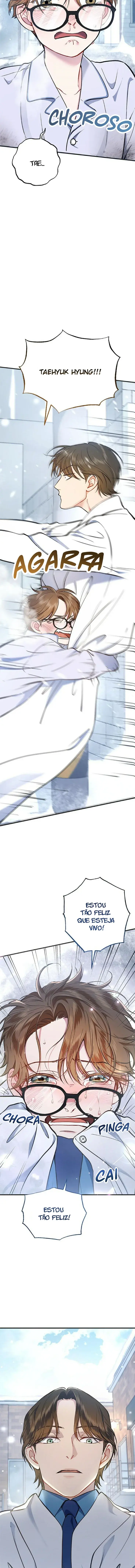 Redenção ~ Meu Eterno Amor – Capítulo 01 Yaoi – Página 19