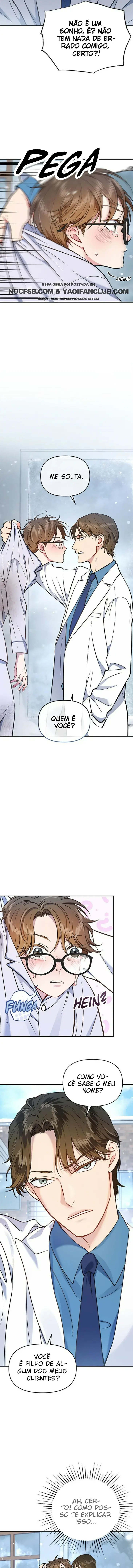 Redenção ~ Meu Eterno Amor – Capítulo 01 Yaoi – Página 20