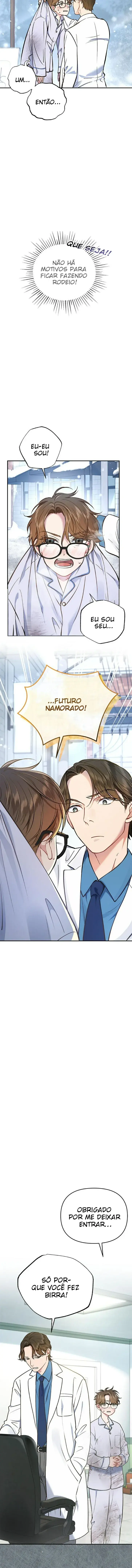 Redenção ~ Meu Eterno Amor – Capítulo 01 Yaoi – Página 21