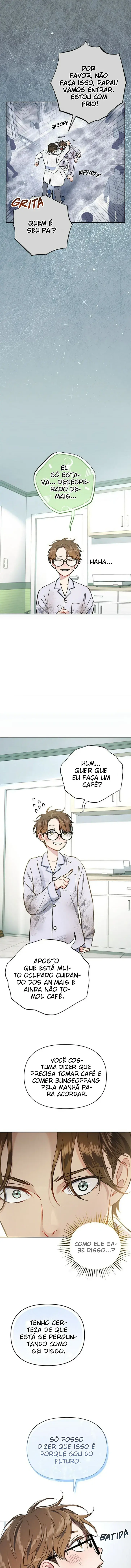 Redenção ~ Meu Eterno Amor – Capítulo 01 Yaoi – Página 22