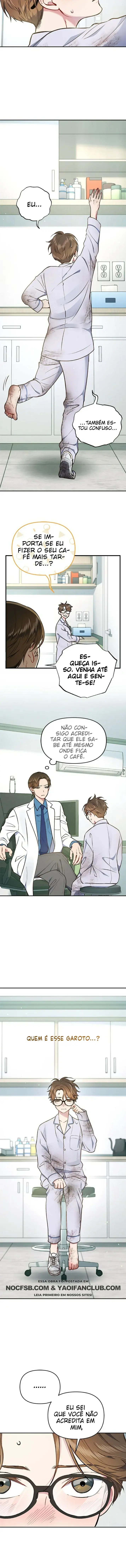 Redenção ~ Meu Eterno Amor – Capítulo 01 Yaoi – Página 23