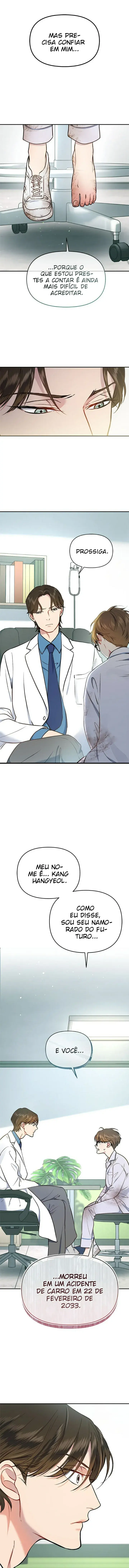 Redenção ~ Meu Eterno Amor – Capítulo 01 Yaoi – Página 24