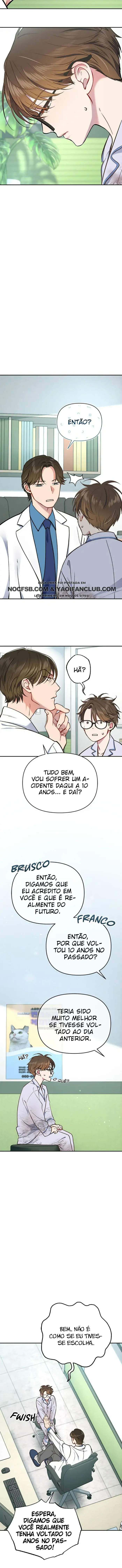 Redenção ~ Meu Eterno Amor – Capítulo 01 Yaoi – Página 25