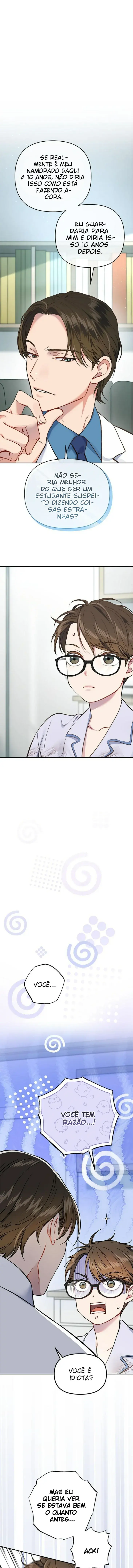 Redenção ~ Meu Eterno Amor – Capítulo 01 Yaoi – Página 26