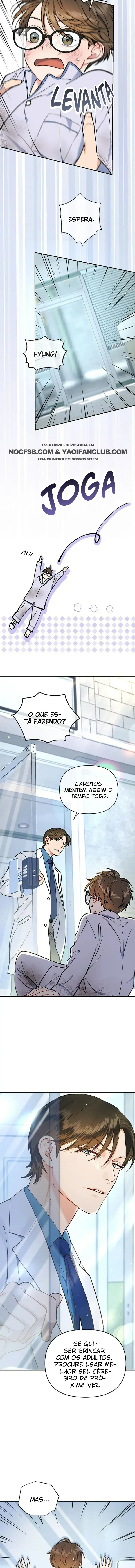 Redenção ~ Meu Eterno Amor – Capítulo 01 Yaoi – Página 27