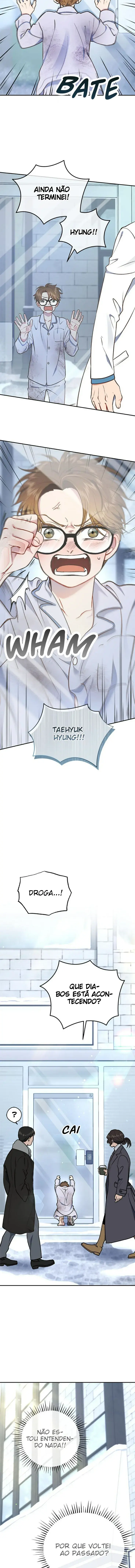 Redenção ~ Meu Eterno Amor – Capítulo 01 Yaoi – Página 28