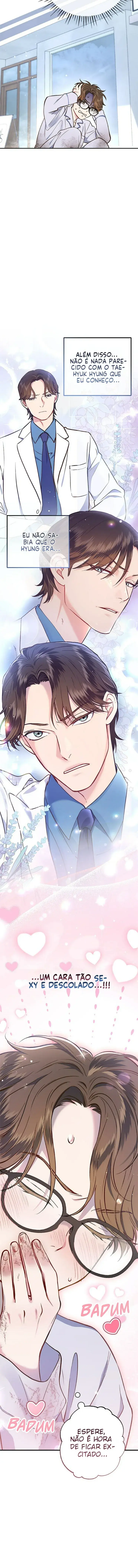 Redenção ~ Meu Eterno Amor – Capítulo 01 Yaoi – Página 29