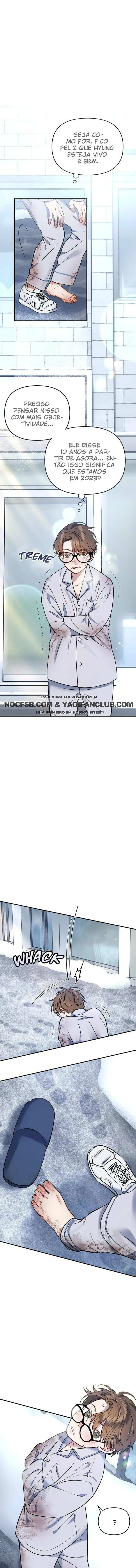 Redenção ~ Meu Eterno Amor – Capítulo 01 Yaoi – Página 30