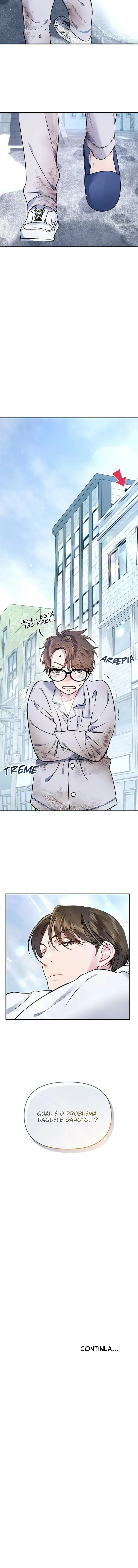 Redenção ~ Meu Eterno Amor – Capítulo 01 Yaoi – Página 31