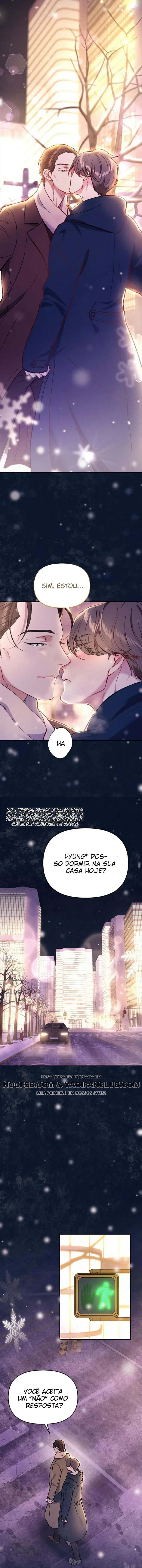 Redenção ~ Meu Eterno Amor – Capítulo 01 Yaoi – Página 4