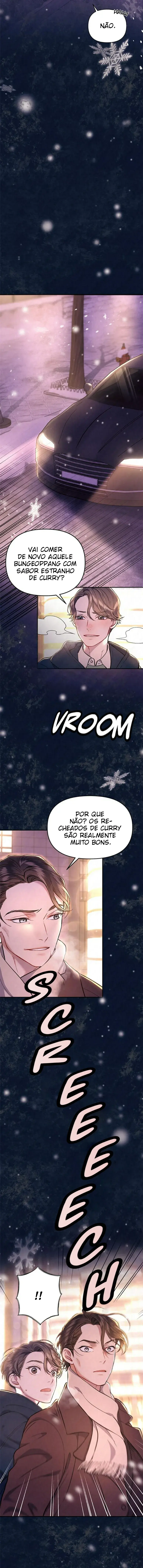 Redenção ~ Meu Eterno Amor – Capítulo 01 Yaoi – Página 5