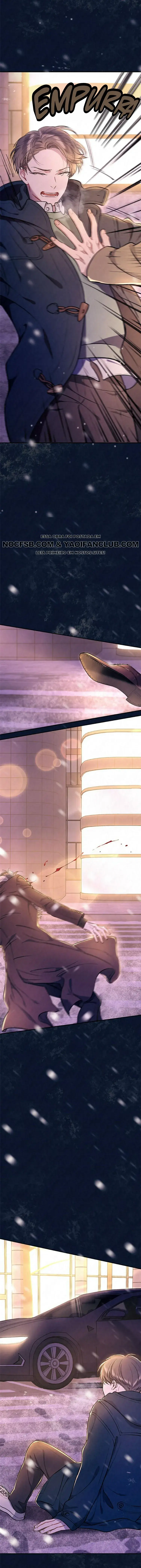 Redenção ~ Meu Eterno Amor – Capítulo 01 Yaoi – Página 6