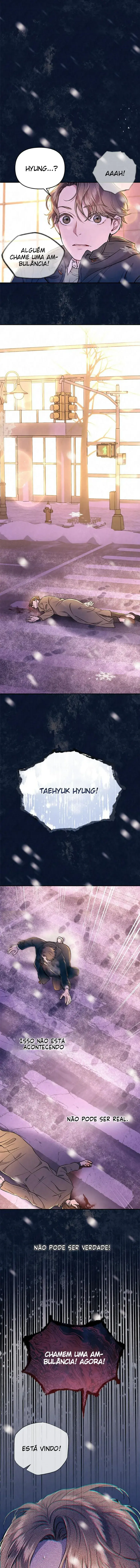 Redenção ~ Meu Eterno Amor – Capítulo 01 Yaoi – Página 7