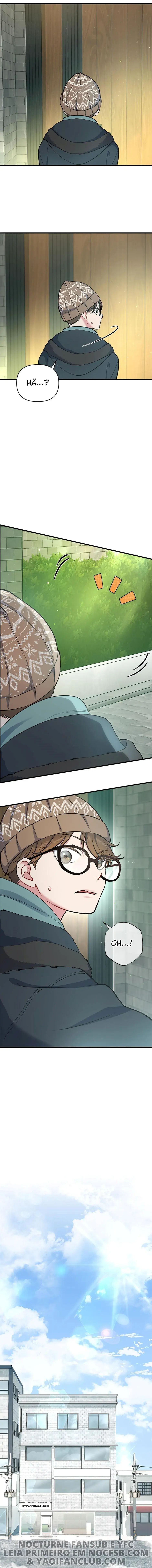 Redenção ~ Meu Eterno Amor – Capítulo 02 Yaoi – Página 11