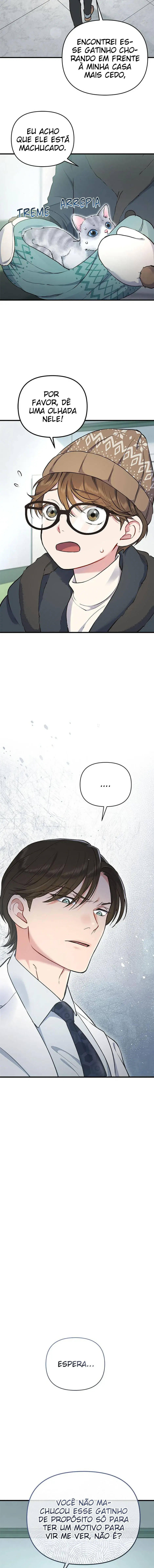 Redenção ~ Meu Eterno Amor – Capítulo 02 Yaoi – Página 13