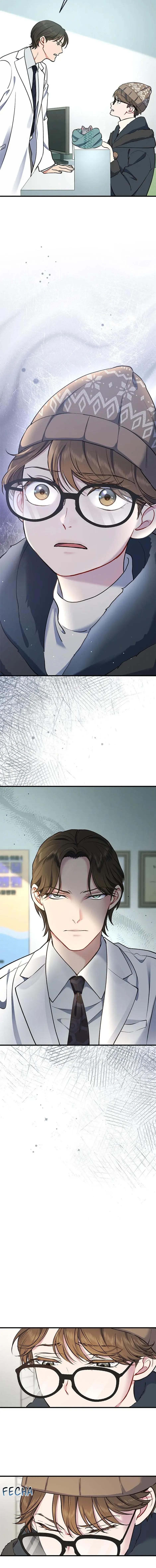 Redenção ~ Meu Eterno Amor – Capítulo 02 Yaoi – Página 14