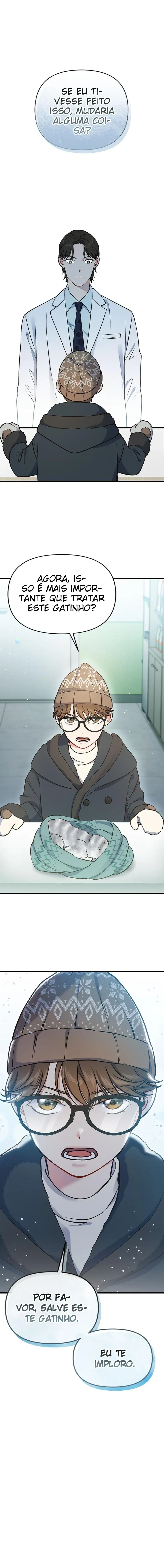 Redenção ~ Meu Eterno Amor – Capítulo 02 Yaoi – Página 15