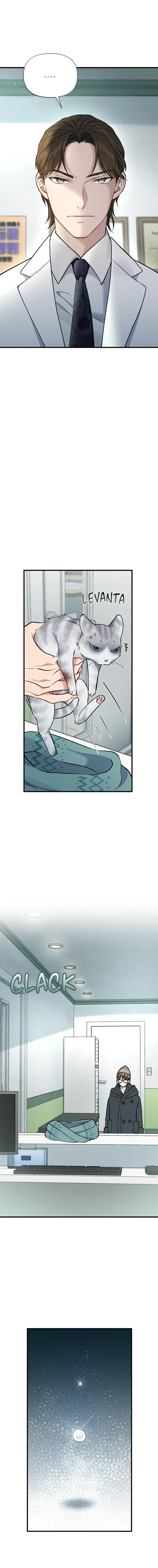 Redenção ~ Meu Eterno Amor – Capítulo 02 Yaoi – Página 16