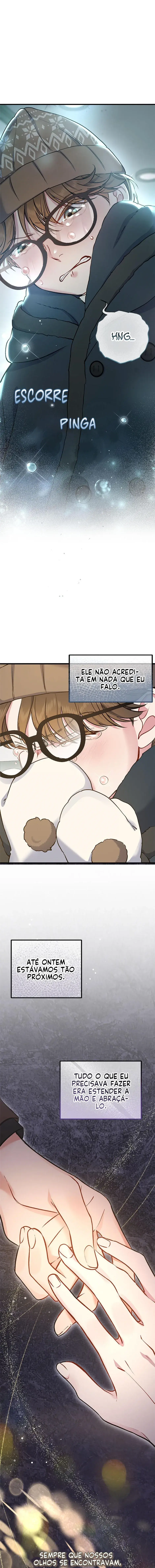 Redenção ~ Meu Eterno Amor – Capítulo 02 Yaoi – Página 17