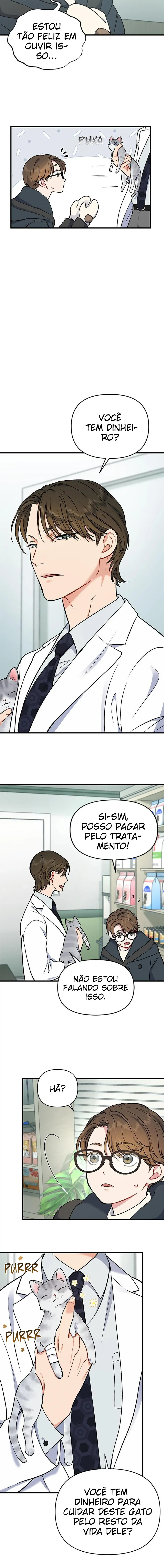 Redenção ~ Meu Eterno Amor – Capítulo 02 Yaoi – Página 20