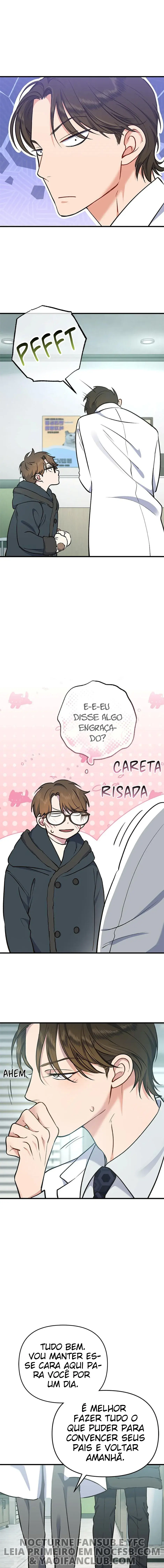 Redenção ~ Meu Eterno Amor – Capítulo 02 Yaoi – Página 22