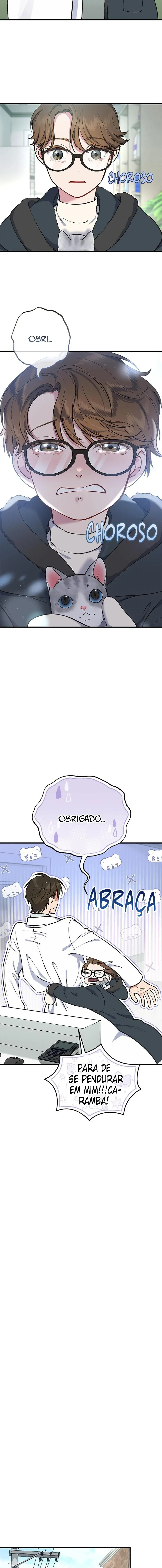 Redenção ~ Meu Eterno Amor – Capítulo 02 Yaoi – Página 24