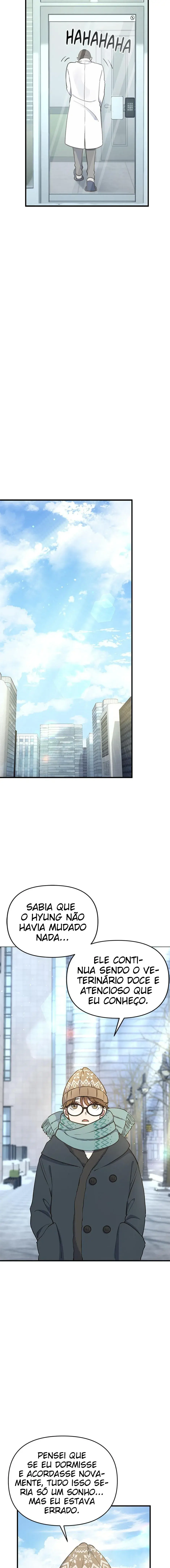 Redenção ~ Meu Eterno Amor – Capítulo 02 Yaoi – Página 26