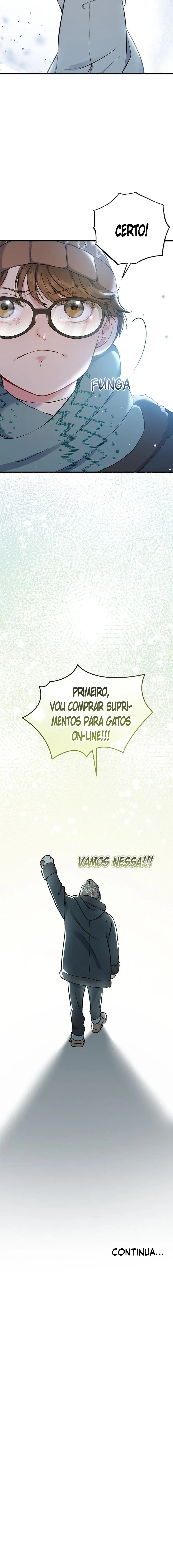 Redenção ~ Meu Eterno Amor – Capítulo 02 Yaoi – Página 28