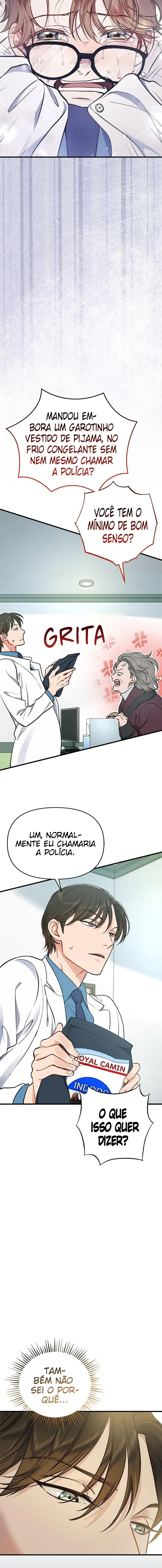 Redenção ~ Meu Eterno Amor – Capítulo 02 Yaoi – Página 4