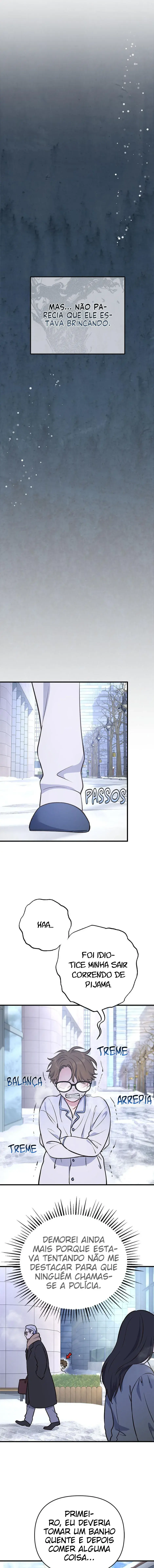 Redenção ~ Meu Eterno Amor – Capítulo 02 Yaoi – Página 5