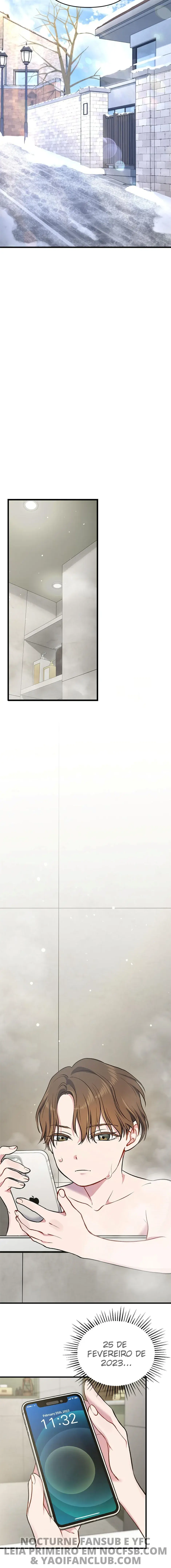 Redenção ~ Meu Eterno Amor – Capítulo 02 Yaoi – Página 6