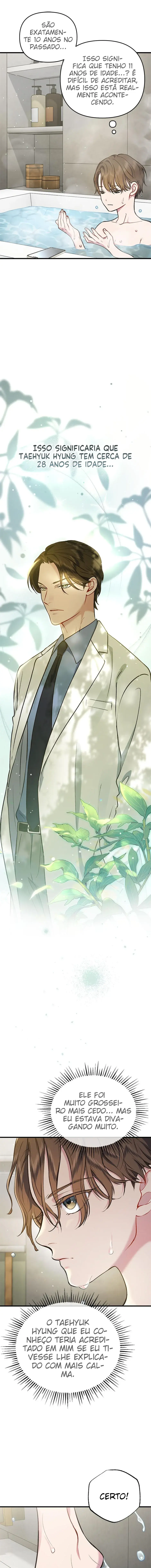 Redenção ~ Meu Eterno Amor – Capítulo 02 Yaoi – Página 7