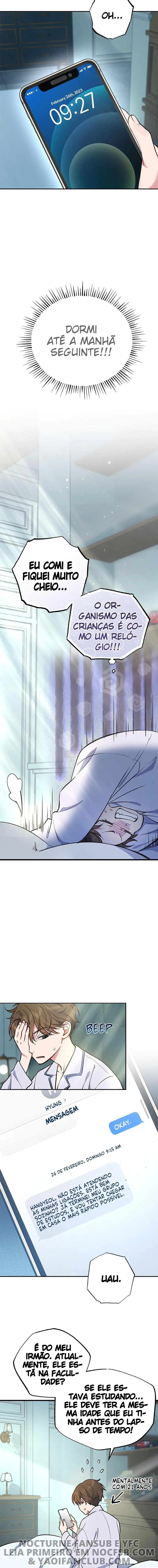 Redenção ~ Meu Eterno Amor – Capítulo 02 Yaoi – Página 9