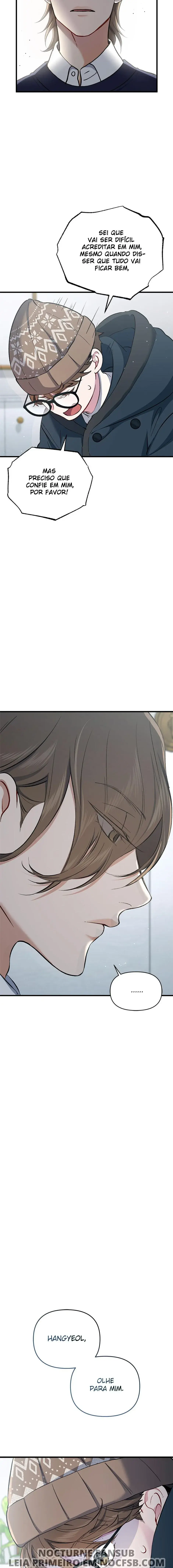 Redenção ~ Meu Eterno Amor – Capítulo 03 Yaoi – Página 10