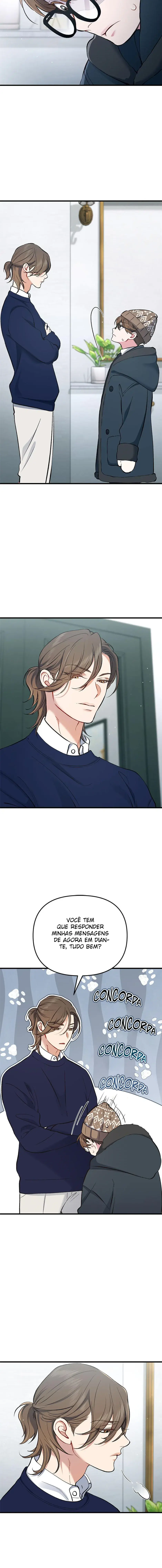 Redenção ~ Meu Eterno Amor – Capítulo 03 Yaoi – Página 11