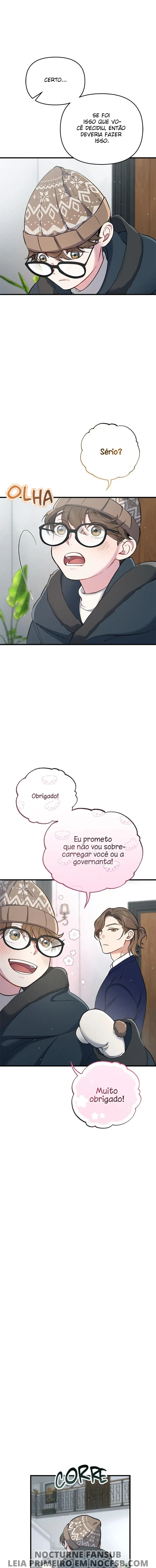 Redenção ~ Meu Eterno Amor – Capítulo 03 Yaoi – Página 12