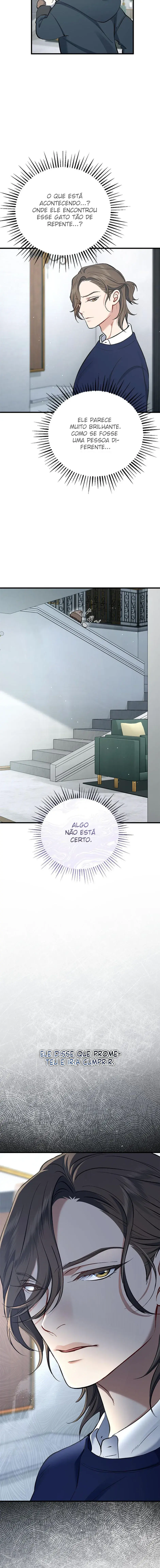 Redenção ~ Meu Eterno Amor – Capítulo 03 Yaoi – Página 13