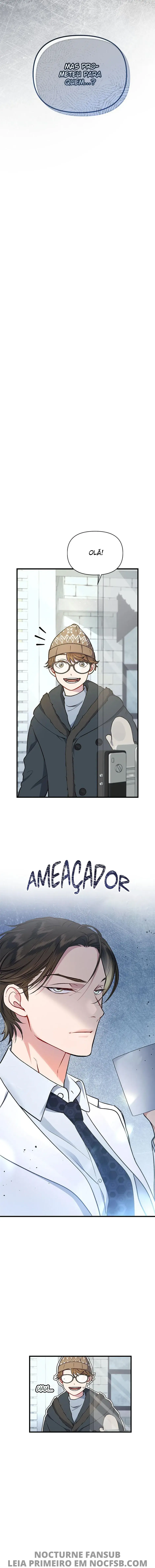 Redenção ~ Meu Eterno Amor – Capítulo 03 Yaoi – Página 14