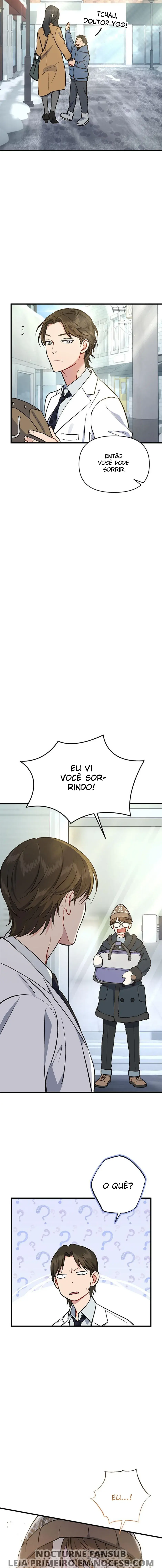 Redenção ~ Meu Eterno Amor – Capítulo 03 Yaoi – Página 20