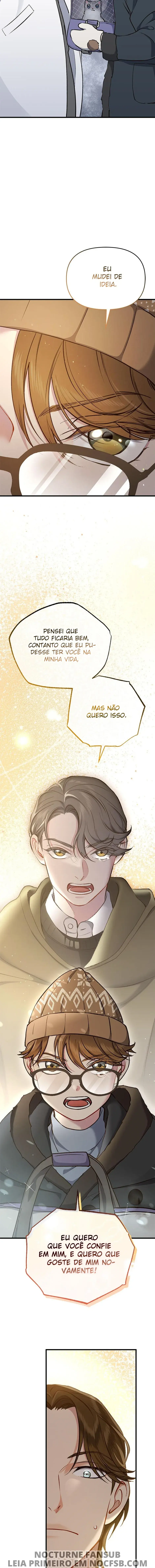 Redenção ~ Meu Eterno Amor – Capítulo 03 Yaoi – Página 22