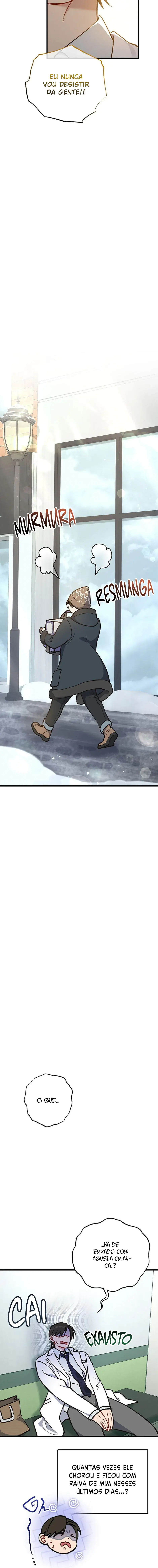 Redenção ~ Meu Eterno Amor – Capítulo 03 Yaoi – Página 23