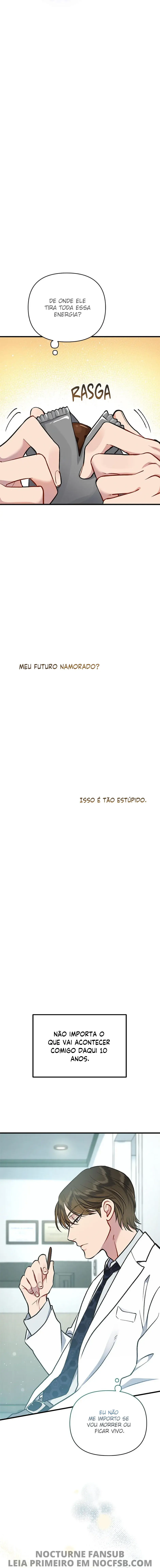 Redenção ~ Meu Eterno Amor – Capítulo 03 Yaoi – Página 24