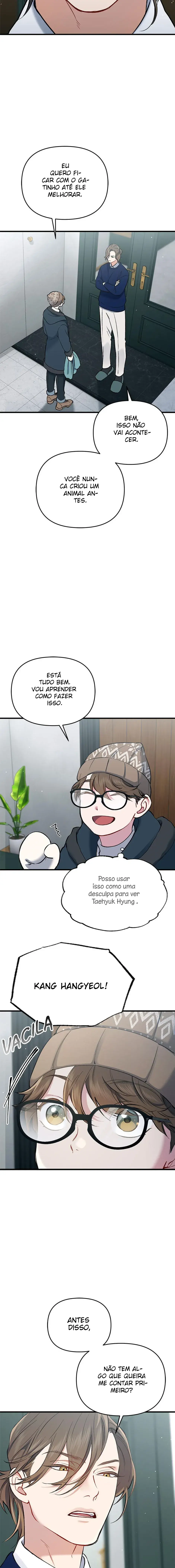 Redenção ~ Meu Eterno Amor – Capítulo 03 Yaoi – Página 5