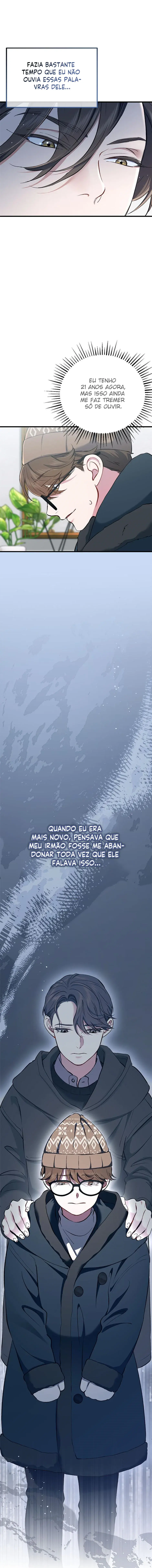 Redenção ~ Meu Eterno Amor – Capítulo 03 Yaoi – Página 7