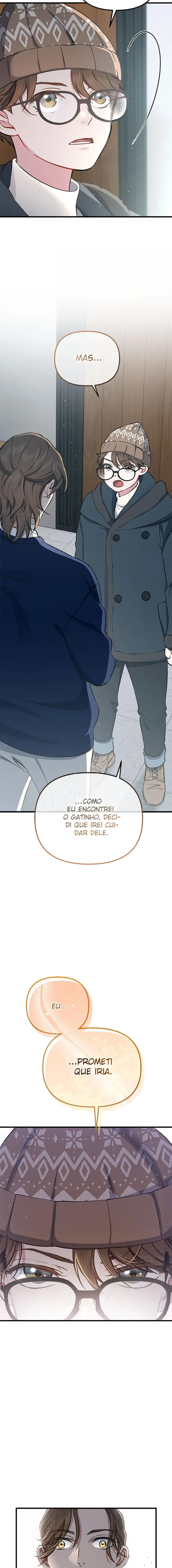 Redenção ~ Meu Eterno Amor – Capítulo 03 Yaoi – Página 9