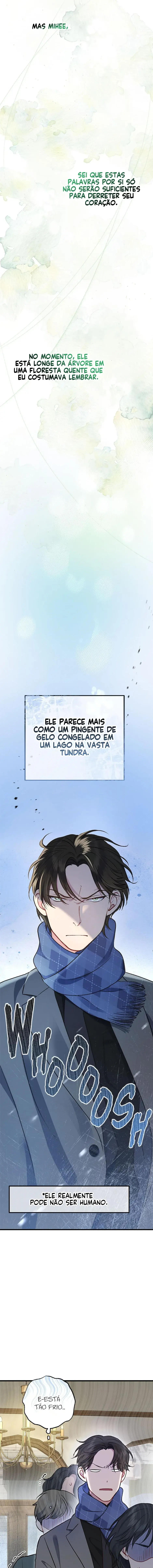 Redenção ~ Meu Eterno Amor – Capítulo 04 Yaoi – Página 13