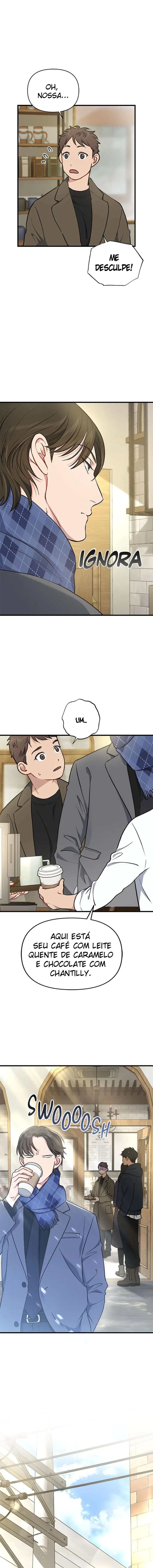 Redenção ~ Meu Eterno Amor – Capítulo 04 Yaoi – Página 15